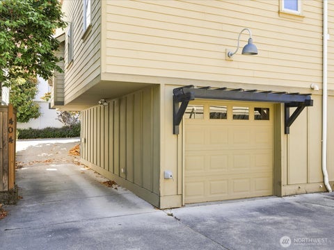 Photo of 2106 E Terrace Street, Seattle, WA 98122 (MLS # 2549526)