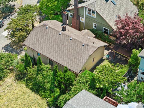 Photo of 6505 Dayton Avenue N, Seattle, WA 98103 (MLS # 2555869)