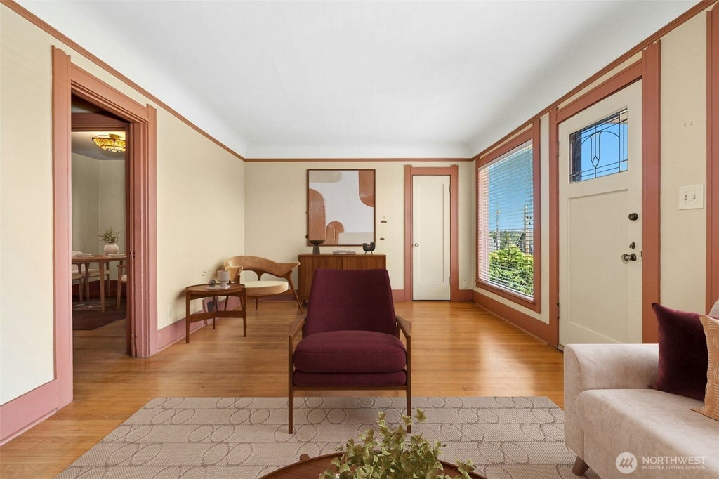 Photo of 6505 Dayton Avenue N, Seattle, WA 98103 (MLS # 2555869)