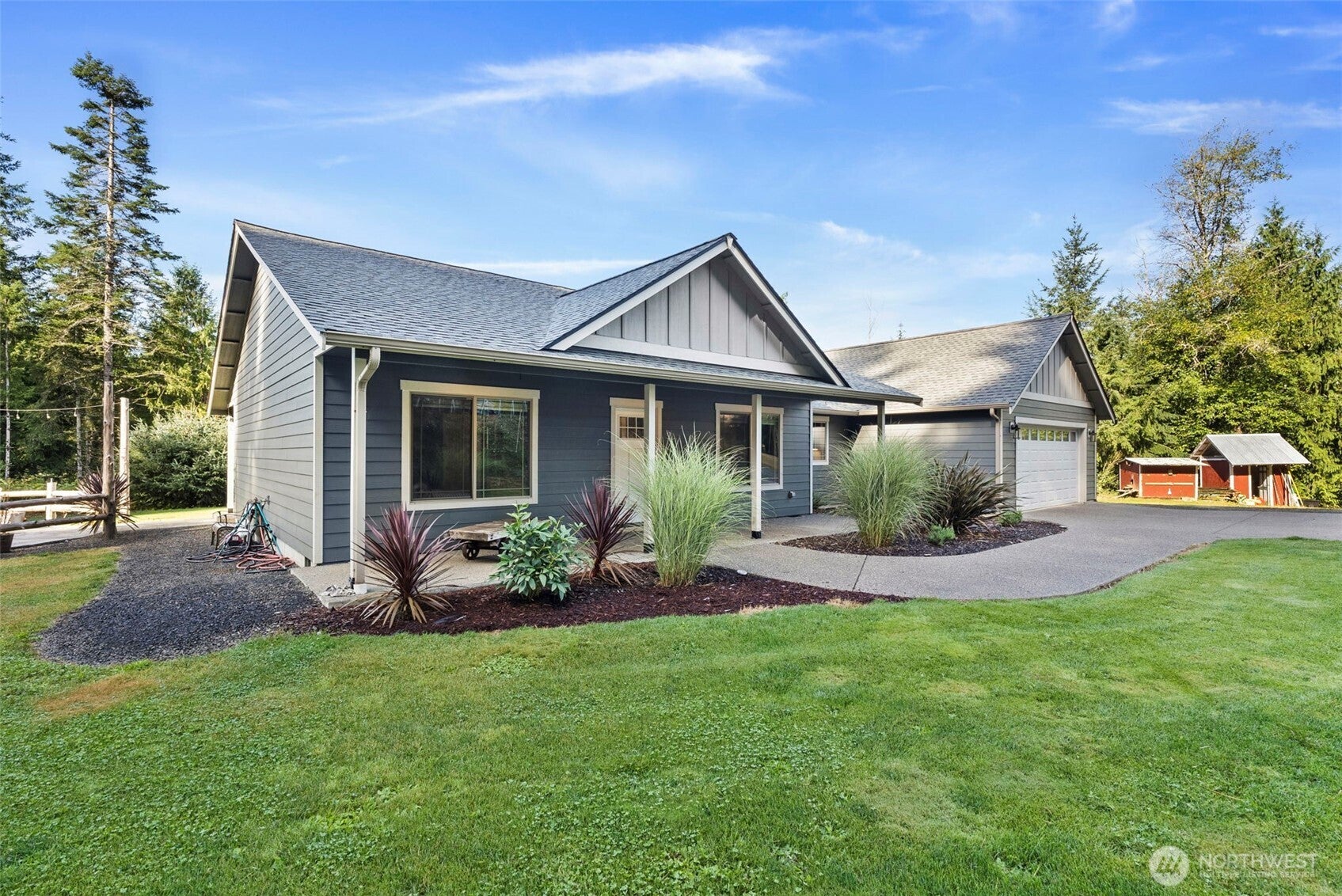 254 Williams Creek Road