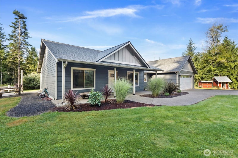 254 Williams Creek Road