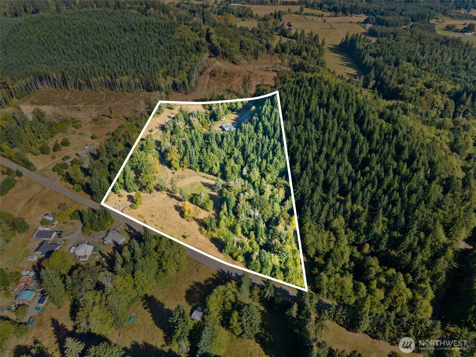 254 Williams Creek Road
