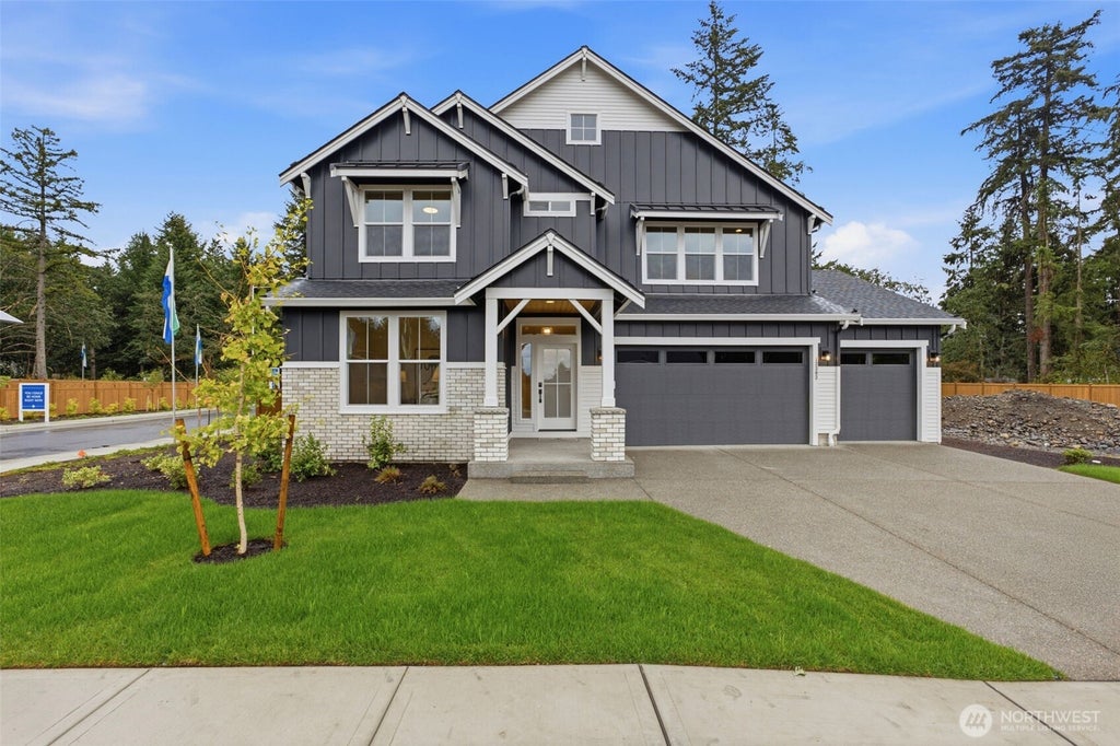 Photo of 13303 17th Ave Court S #26, Tacoma, WA 98446 (MLS # 2578975)