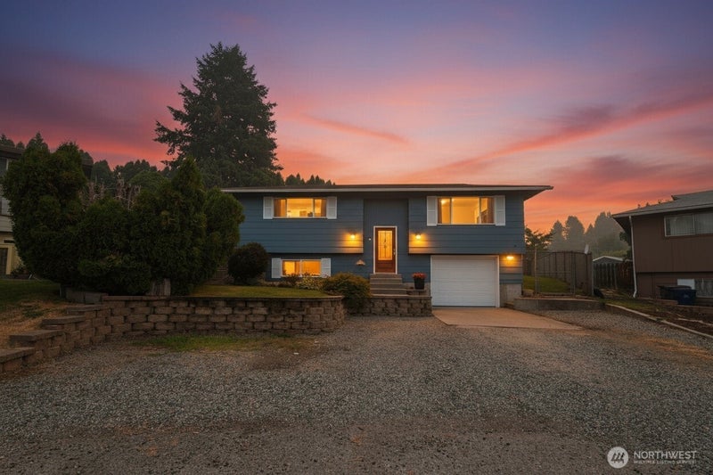 420 N Huber Court