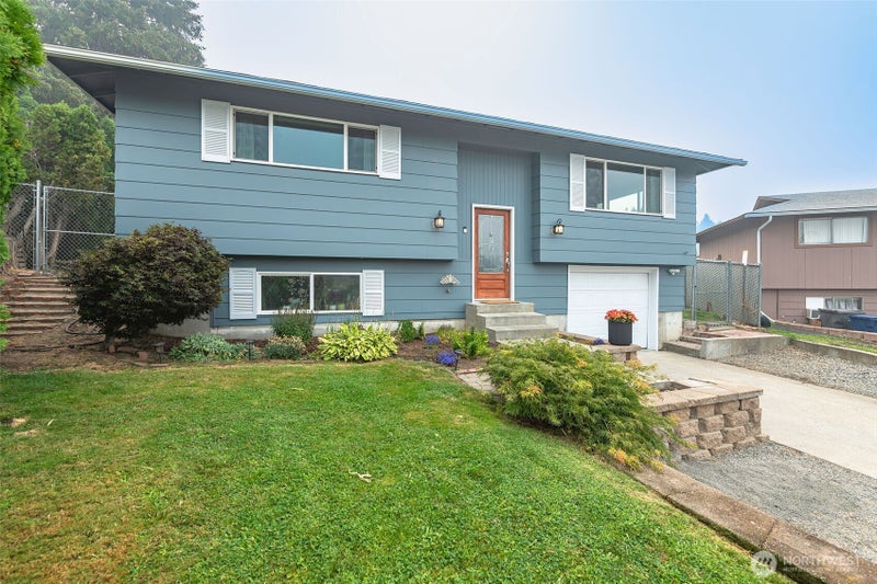 420 N Huber Court