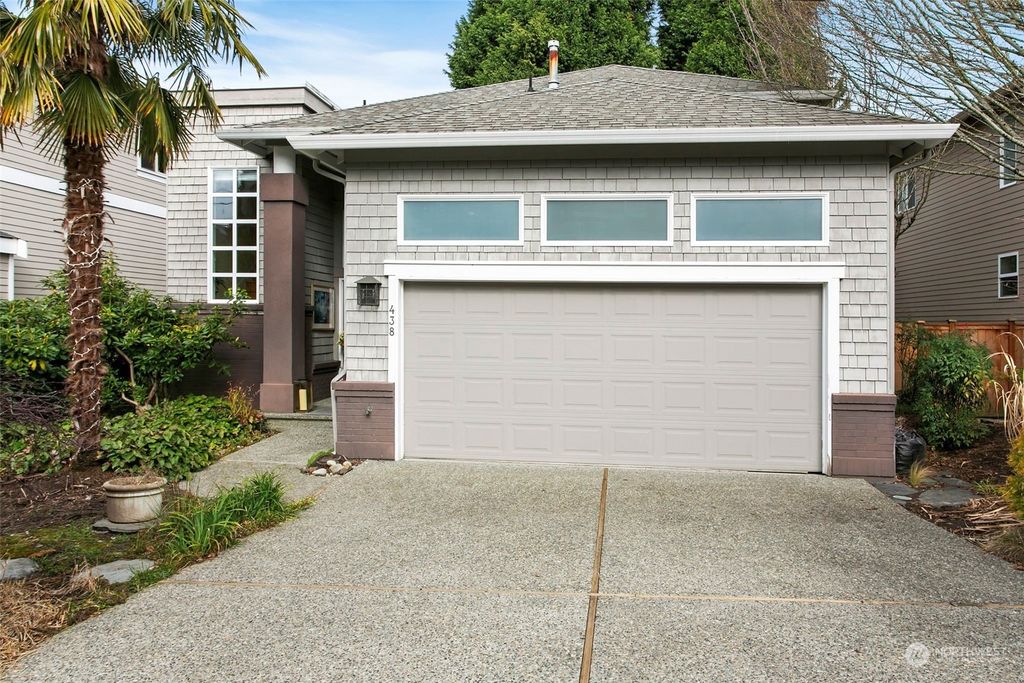 Photo of 438 4th Avenue S, Kirkland, WA 98033 (MLS # 2208144)