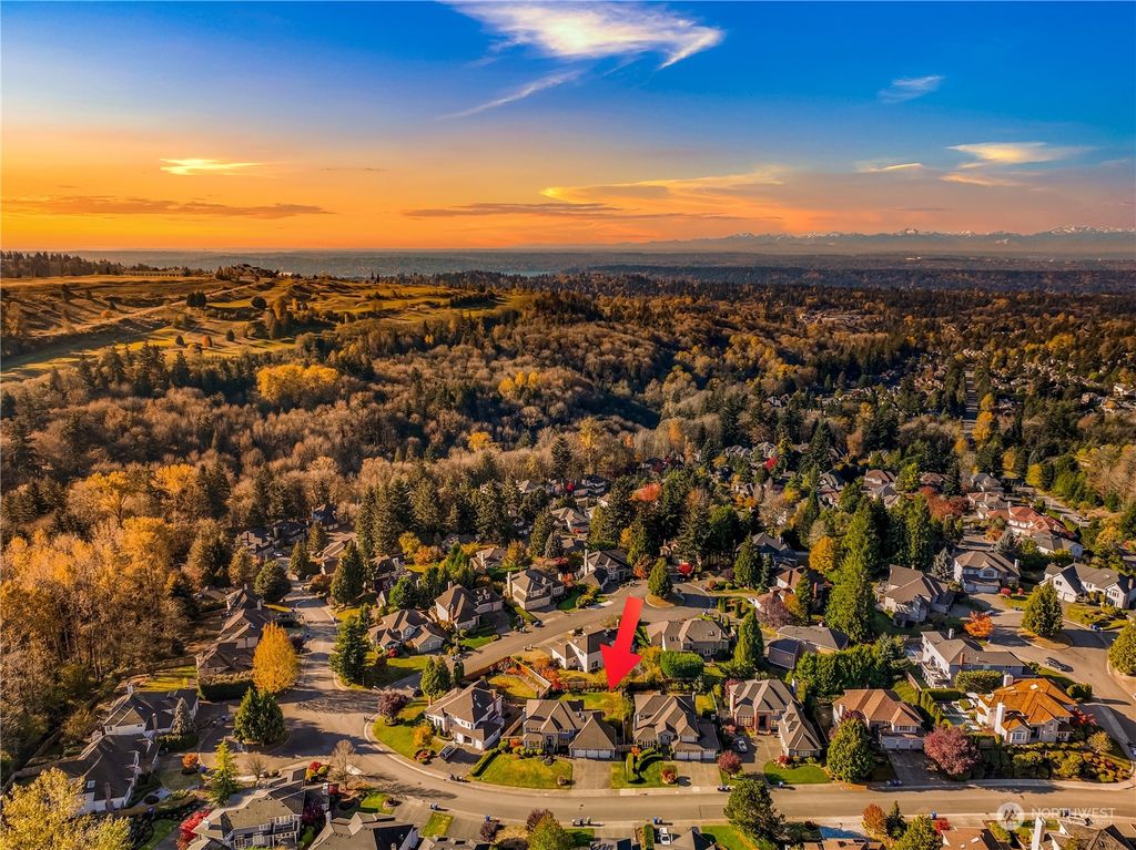 Photo of 6649 156th Avenue SE, Bellevue, WA 98006 (MLS # 2016968)