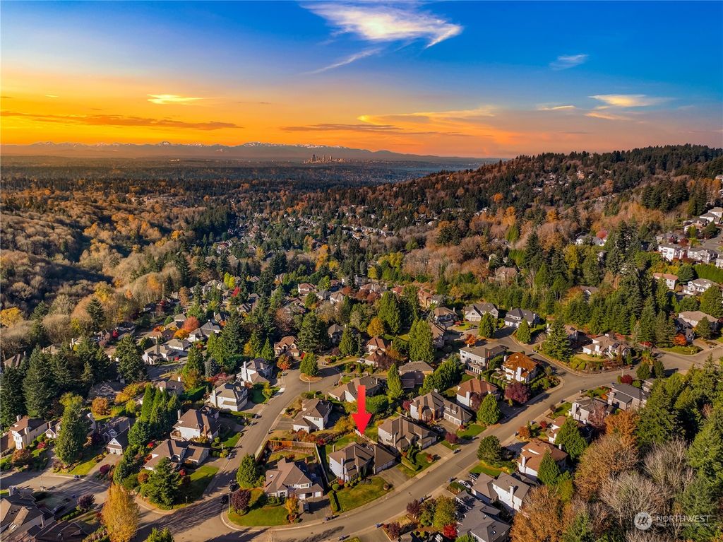 Photo of 6649 156th Avenue SE, Bellevue, WA 98006 (MLS # 2016968)