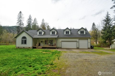 9110 Sherman Valley Road SW, Olympia, WA 98512 - MLS#: 2353089