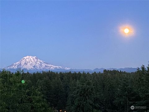 A home in Puyallup