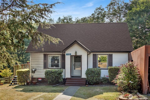 Photo of 7078 Ershig Road, Bow, WA 98232 (MLS # 2565183)