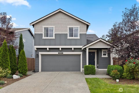 Photo of 10513 Tailspar Avenue, Granite Falls, WA 98252 (MLS # 2579088)