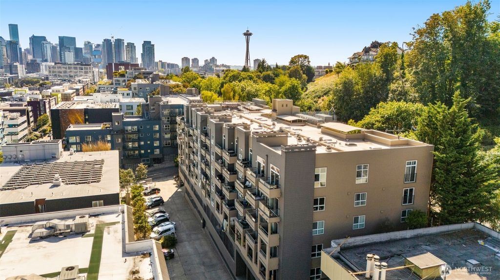 Photo of 1504 Aurora Avenue N #101, Seattle, WA 98109 (MLS # 2470493)