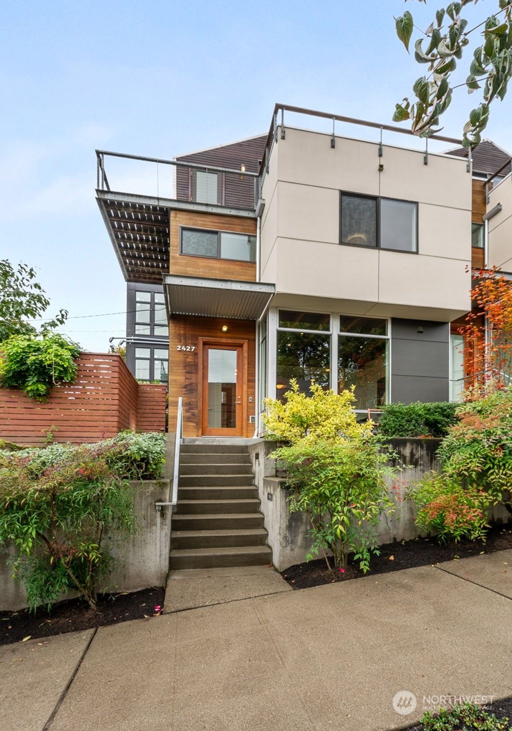 Photo of 2427 E Denny Way, Seattle, WA 98122 (MLS # 2295612)