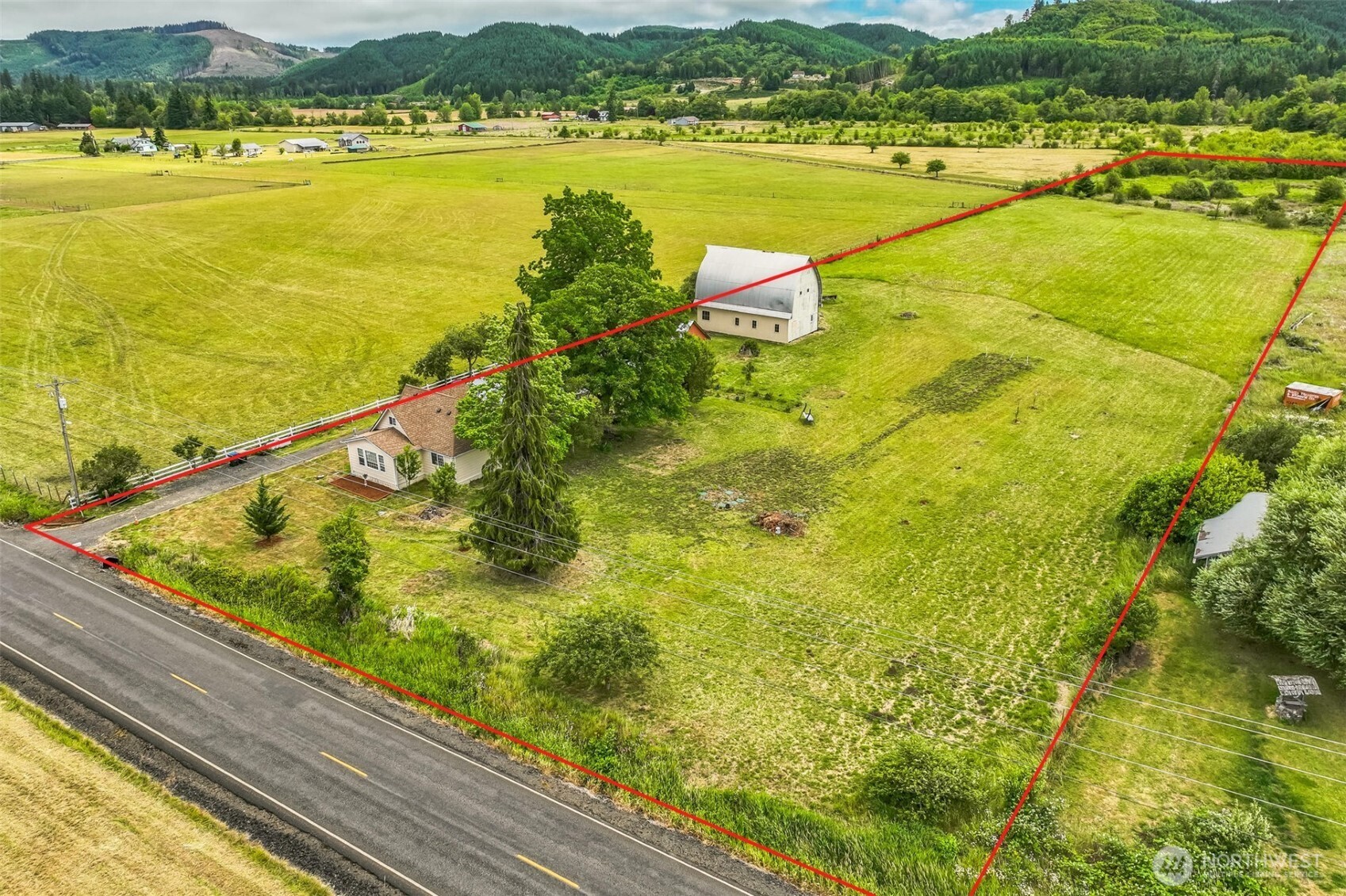 143 Mauerman Road