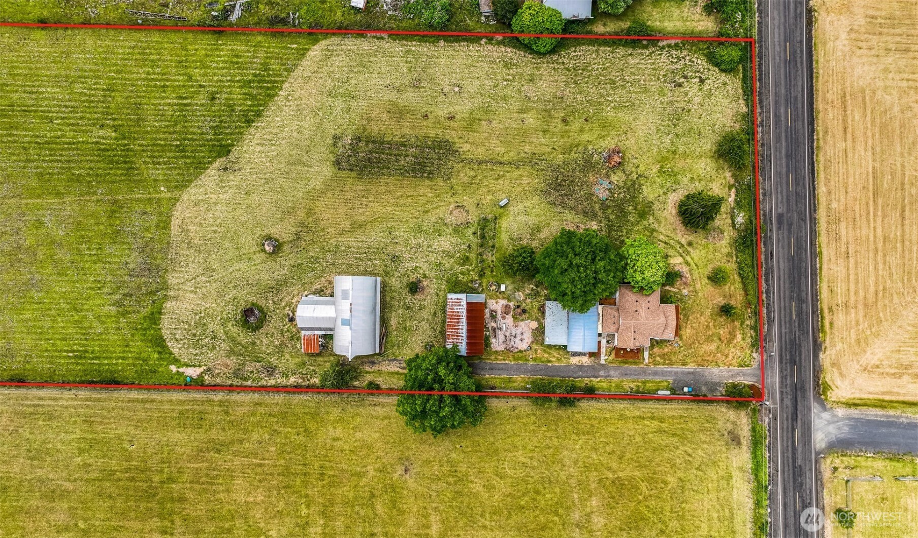 143 Mauerman Road