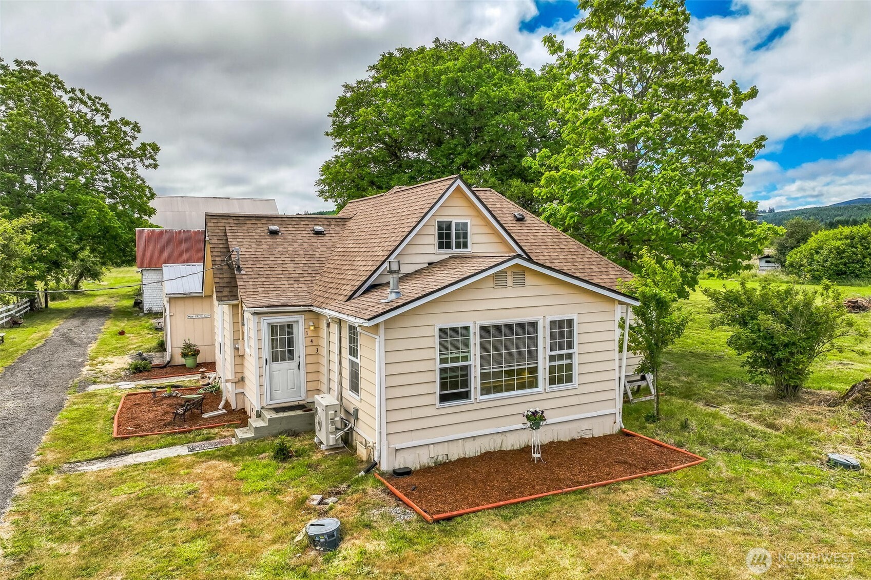 143 Mauerman Road