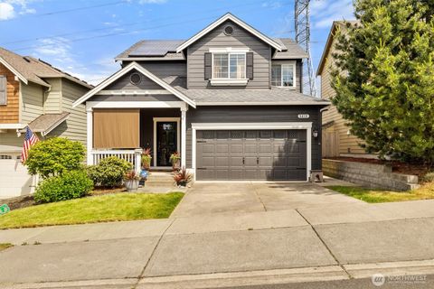 5418 Bennett Avenue SE Auburn WA 98092