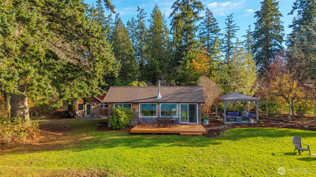 Photo of 5222 East Harbor Road, Freeland, WA 98249 (MLS # 2461063)