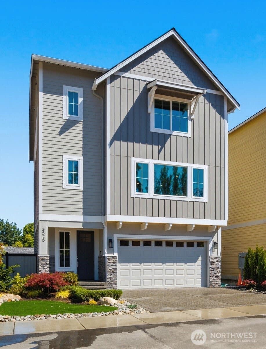 Photo of 8525 230th Place SW #11, Edmonds, WA 98026 (MLS # 2560950)