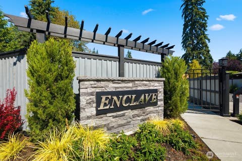 Photo of 8525 230th Place SW #11, Edmonds, WA 98026 (MLS # 2560950)
