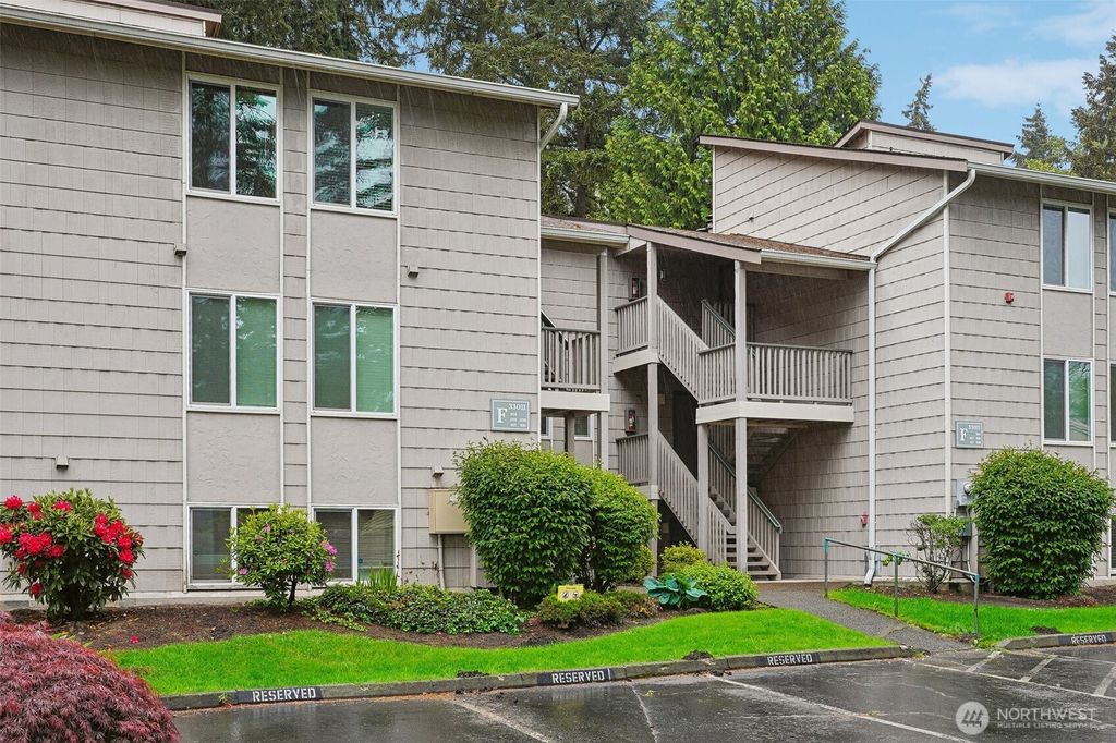 Photo of 33011 18th Place S #F106, Federal Way, WA 98003 (MLS # 2521651)