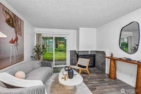 Photo of 33011 18th Place S #F106, Federal Way, WA 98003 (MLS # 2521651)