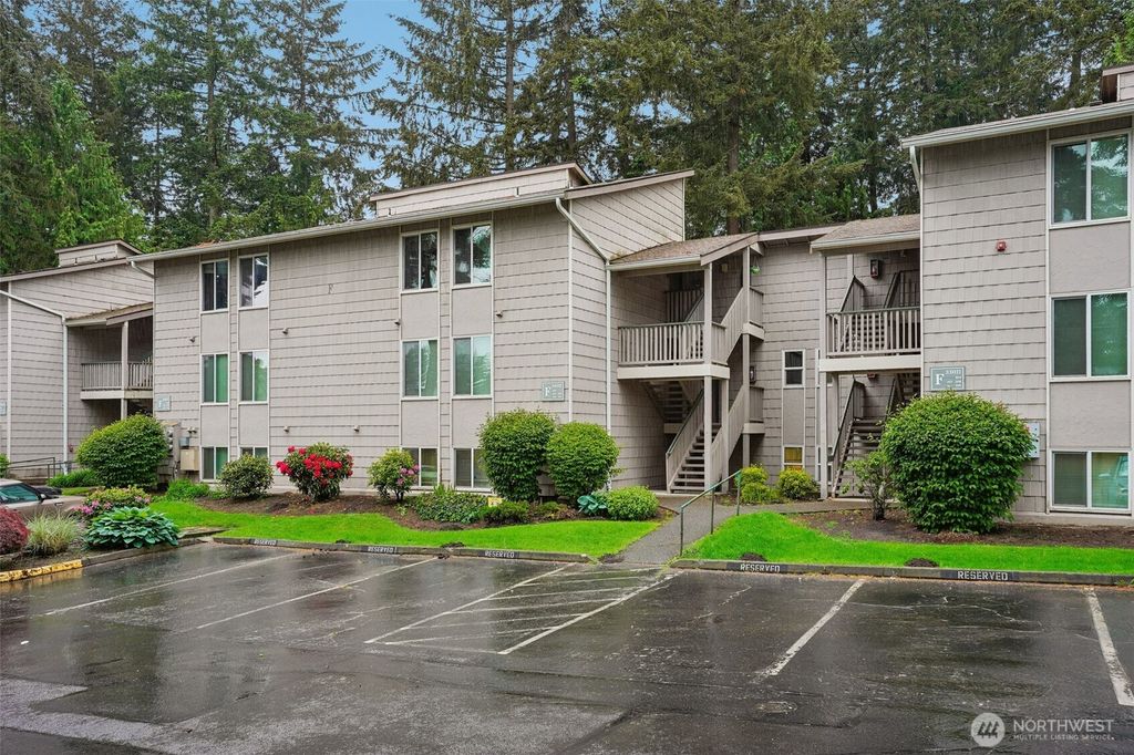 Photo of 33011 18th Place S #F106, Federal Way, WA 98003 (MLS # 2521651)