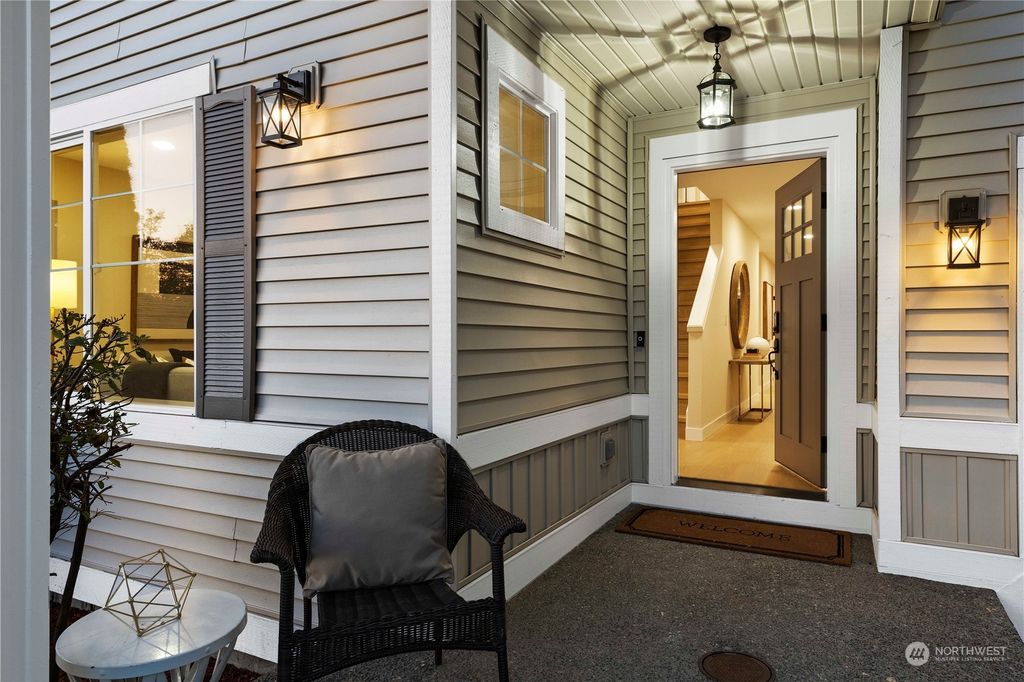 Photo of 6706 Quigley Avenue SE, Snoqualmie, WA 98065 (MLS # 2073475)