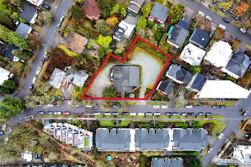 Photo of 812 Davis Place S, Seattle, WA 98144 (MLS # 2483715)