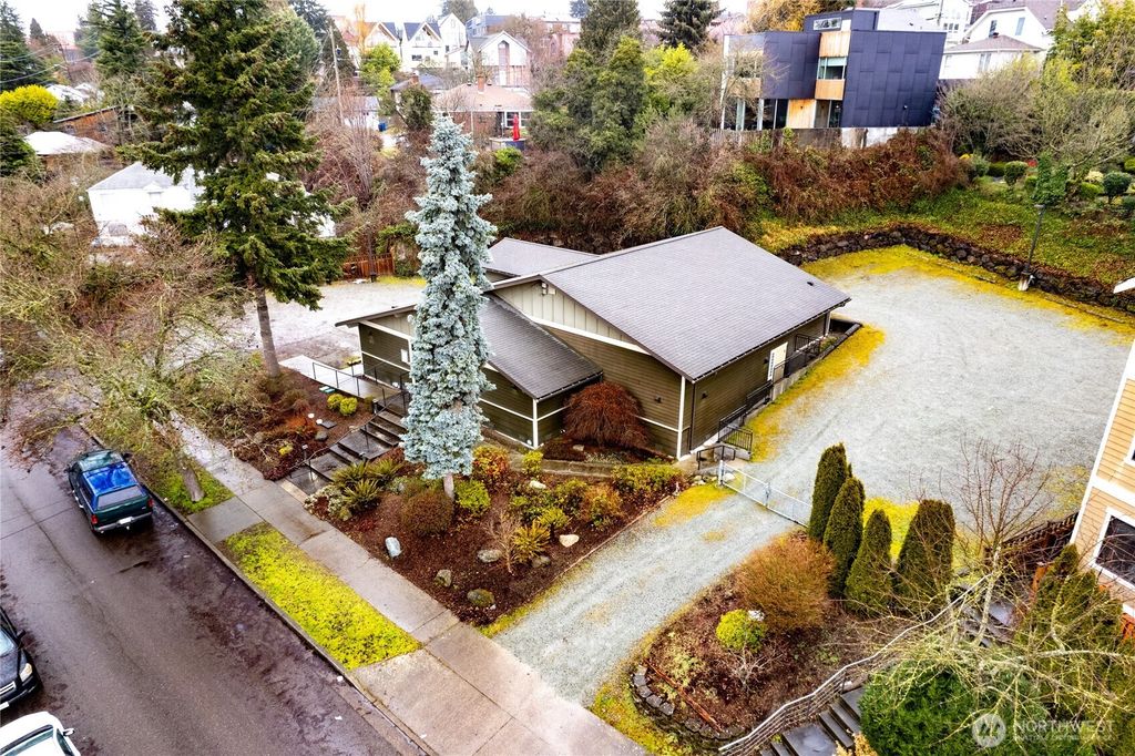 Photo of 812 Davis Place S, Seattle, WA 98144 (MLS # 2483715)