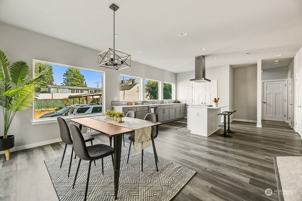 Photo of 1417 SW 148th Street #2, Burien, WA 98166 (MLS # 2065190)