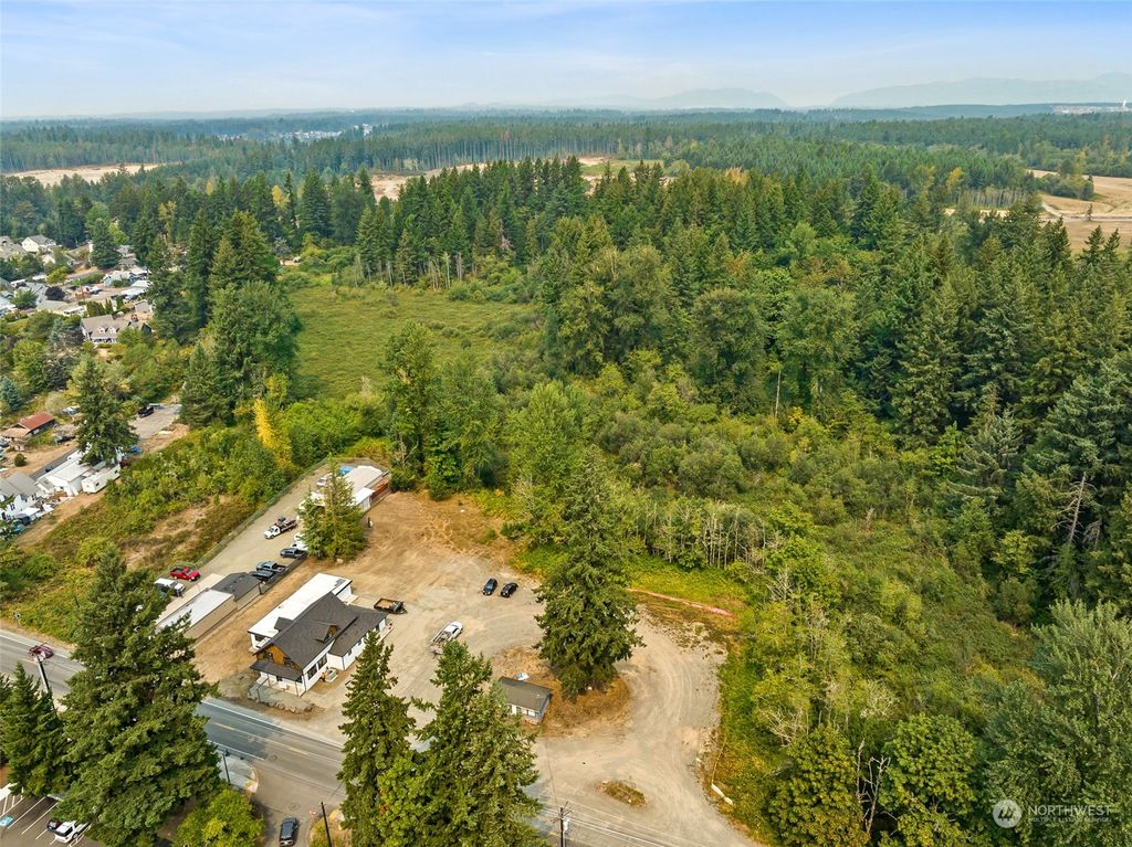 Photo of 24318 Roberts Drive, Black Diamond, WA 98010 (MLS # 2246700)