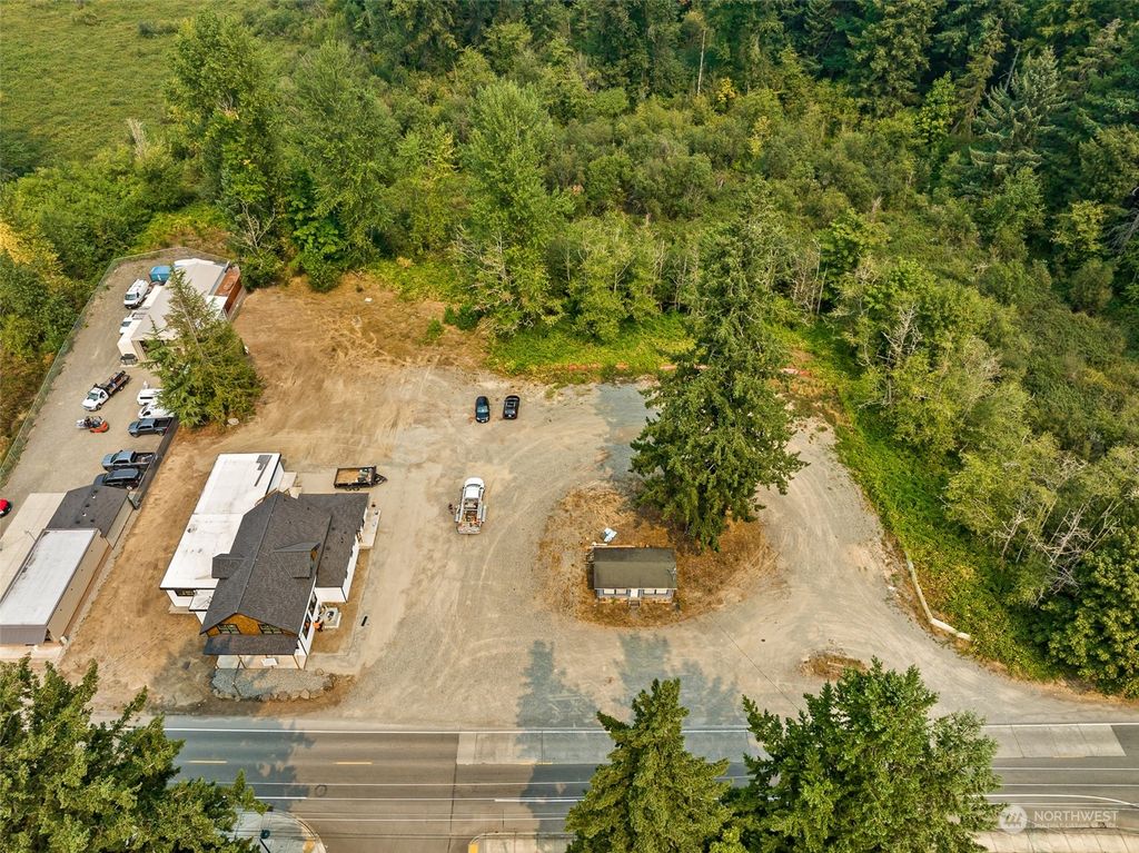 Photo of 24318 Roberts Drive, Black Diamond, WA 98010 (MLS # 2246700)