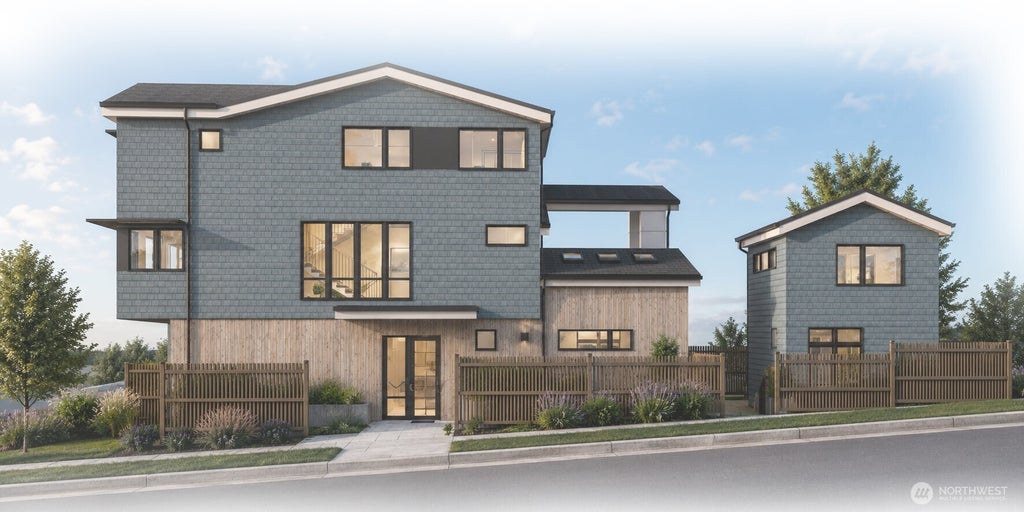 Photo of 1500 31st Avenue, Seattle, WA 98122 (MLS # 2549941)