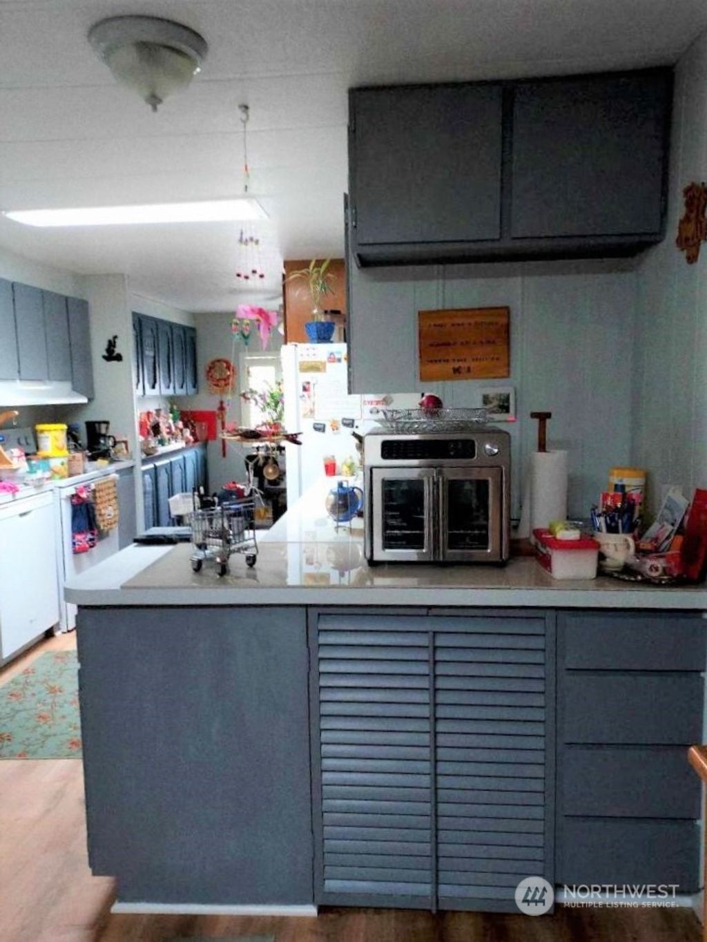 Photo of 11436 SE 208th Street #139, Kent, WA 98031 (MLS # 2059950)