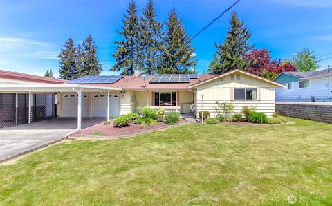 7217 115th Street Ct E, Puyallup, WA 98373 - MLS#: 2374312