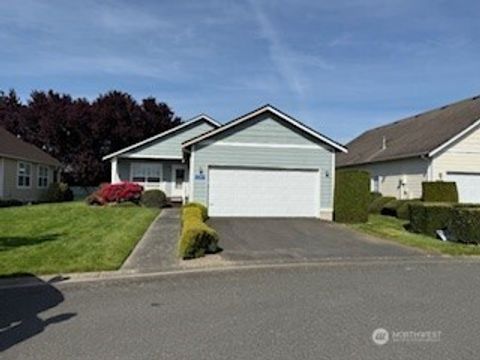 Photo of 1147 Fidalgo Drive #80, Burlington, WA 98233 (MLS # 2517501)