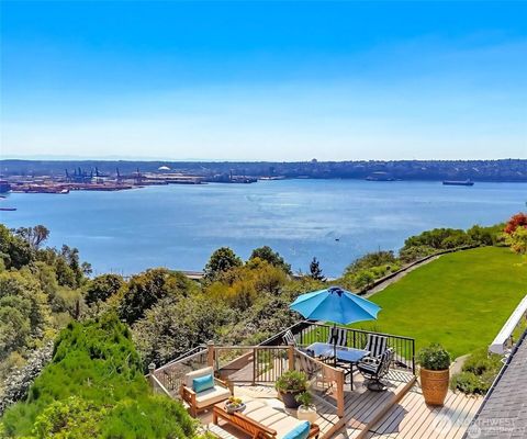 Photo of 4512 Browns Point Boulevard, Tacoma, WA 98422 (MLS # 2466280)