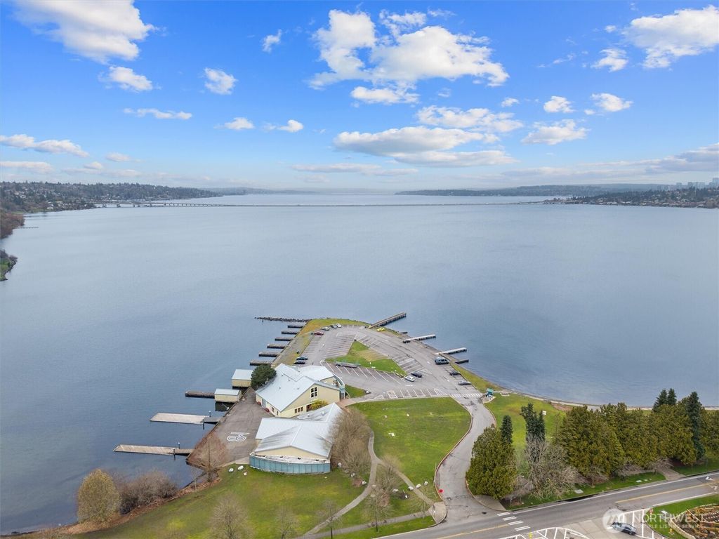 Photo of 4233 S Bradford Street, Seattle, WA 98118 (MLS # 2492429)