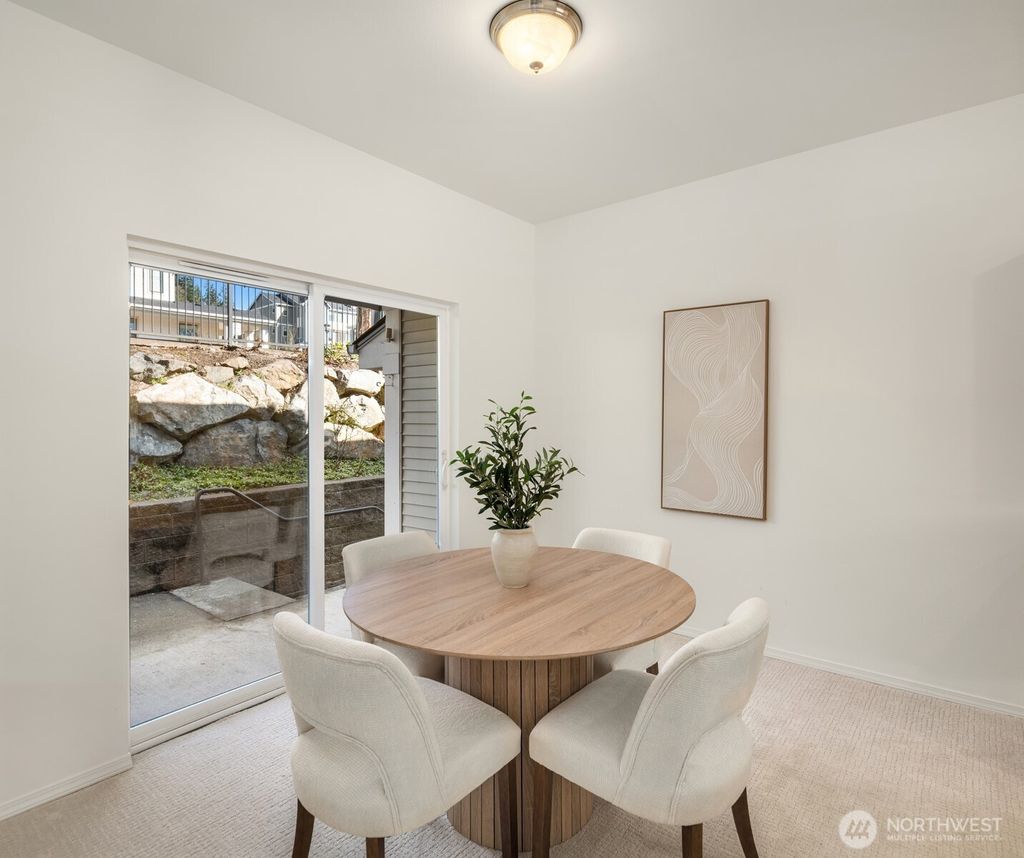 Photo of 17421 1st Lane NE #104, Duvall, WA 98019 (MLS # 2498880)