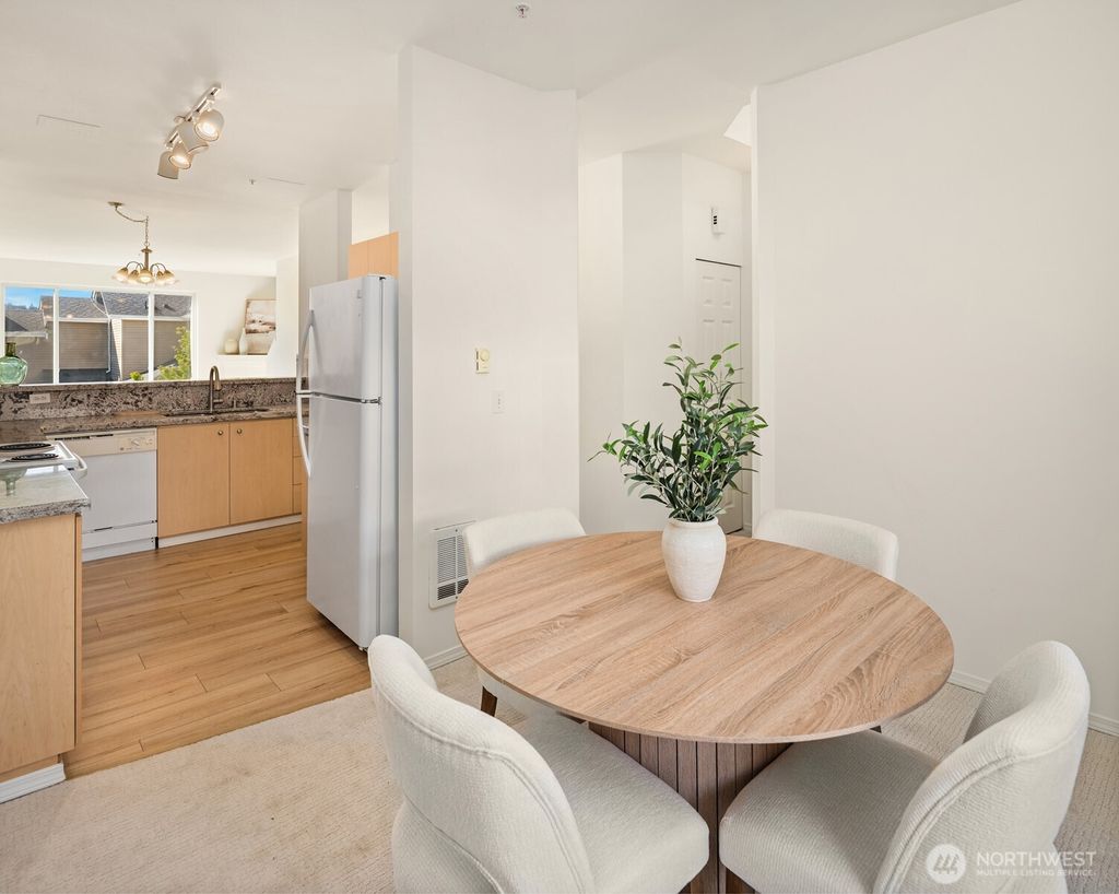 Photo of 17421 1st Lane NE #104, Duvall, WA 98019 (MLS # 2498880)