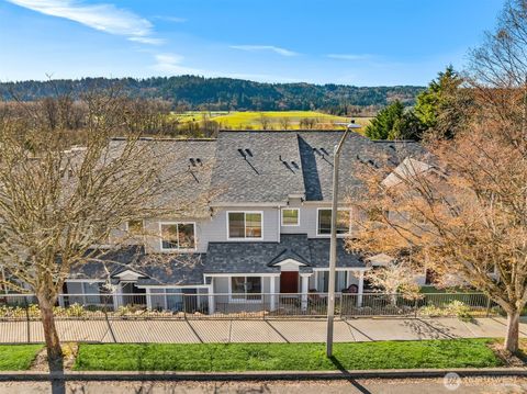 Photo of 17421 1st Lane NE #104, Duvall, WA 98019 (MLS # 2498880)