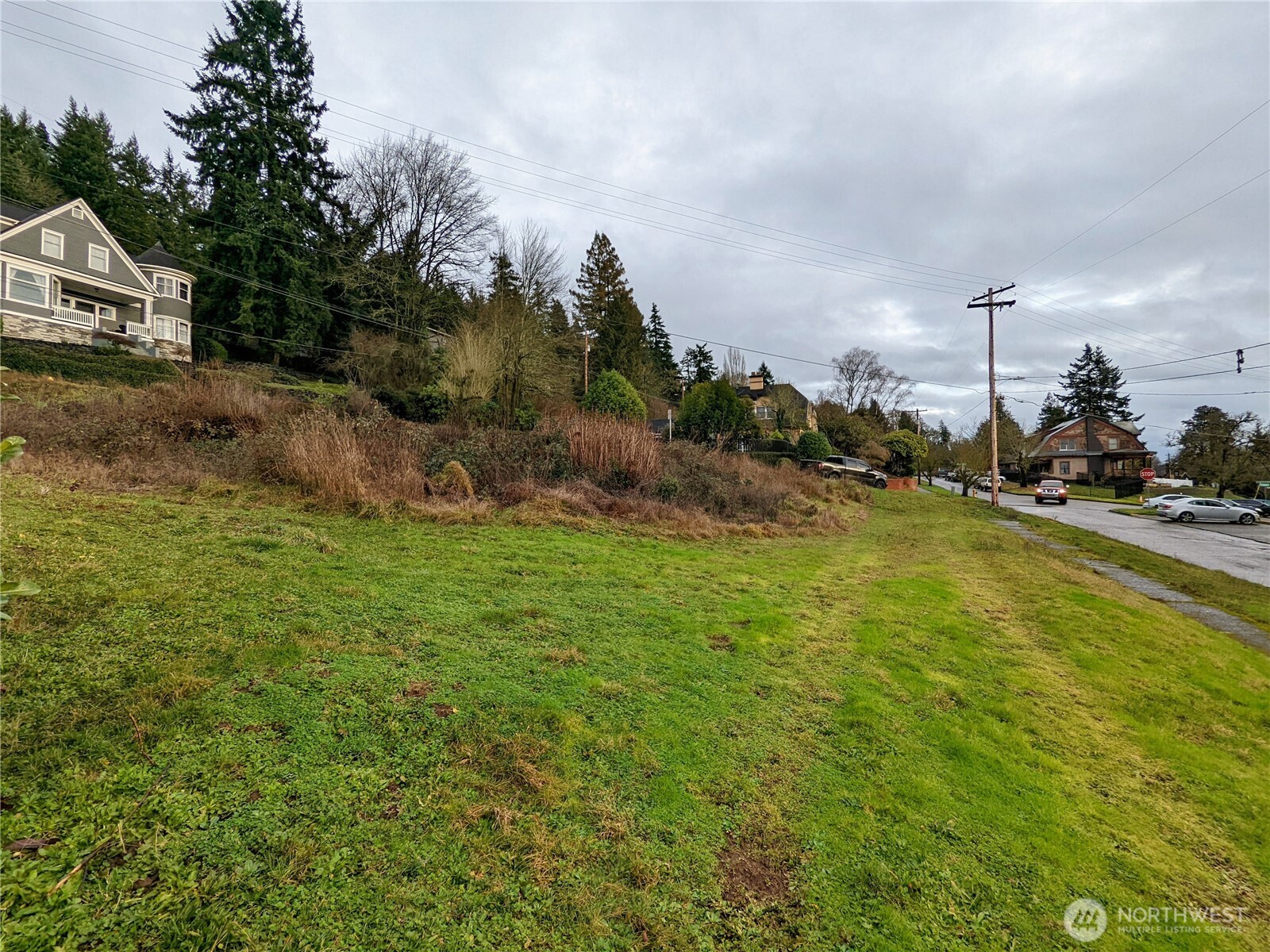 530 NE Adams Avenue
