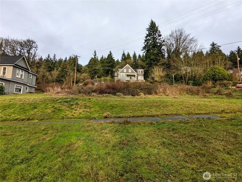530 NE Adams Avenue Chehalis WA 98532