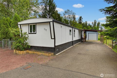 Photo of 31108 3rd Avenue #117, Black Diamond, WA 98010 (MLS # 2544769)