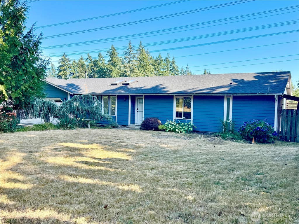 Photo of 3717 S 316th Street, Auburn, WA 98001 (MLS # 2566790)