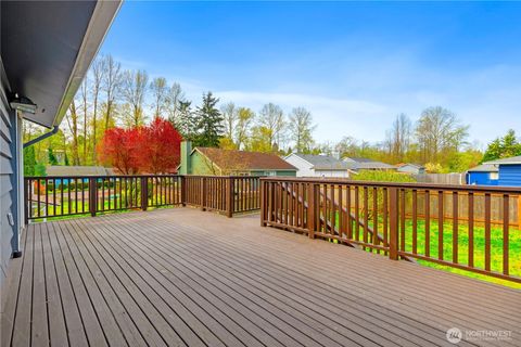 Photo of 13729 8th Avenue S, Burien, WA 98168 (MLS # 2419176)