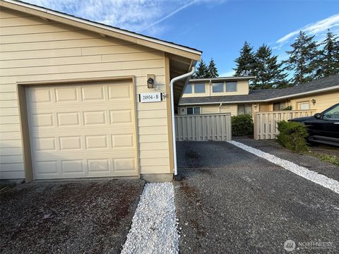 Photo of 24934 110th Place SE #5B, Kent, WA 98030 (MLS # 2551389)