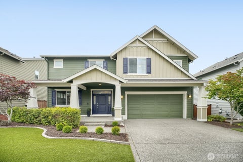 Photo of 814 SW 341st Street, Federal Way, WA 98023 (MLS # 2550168)